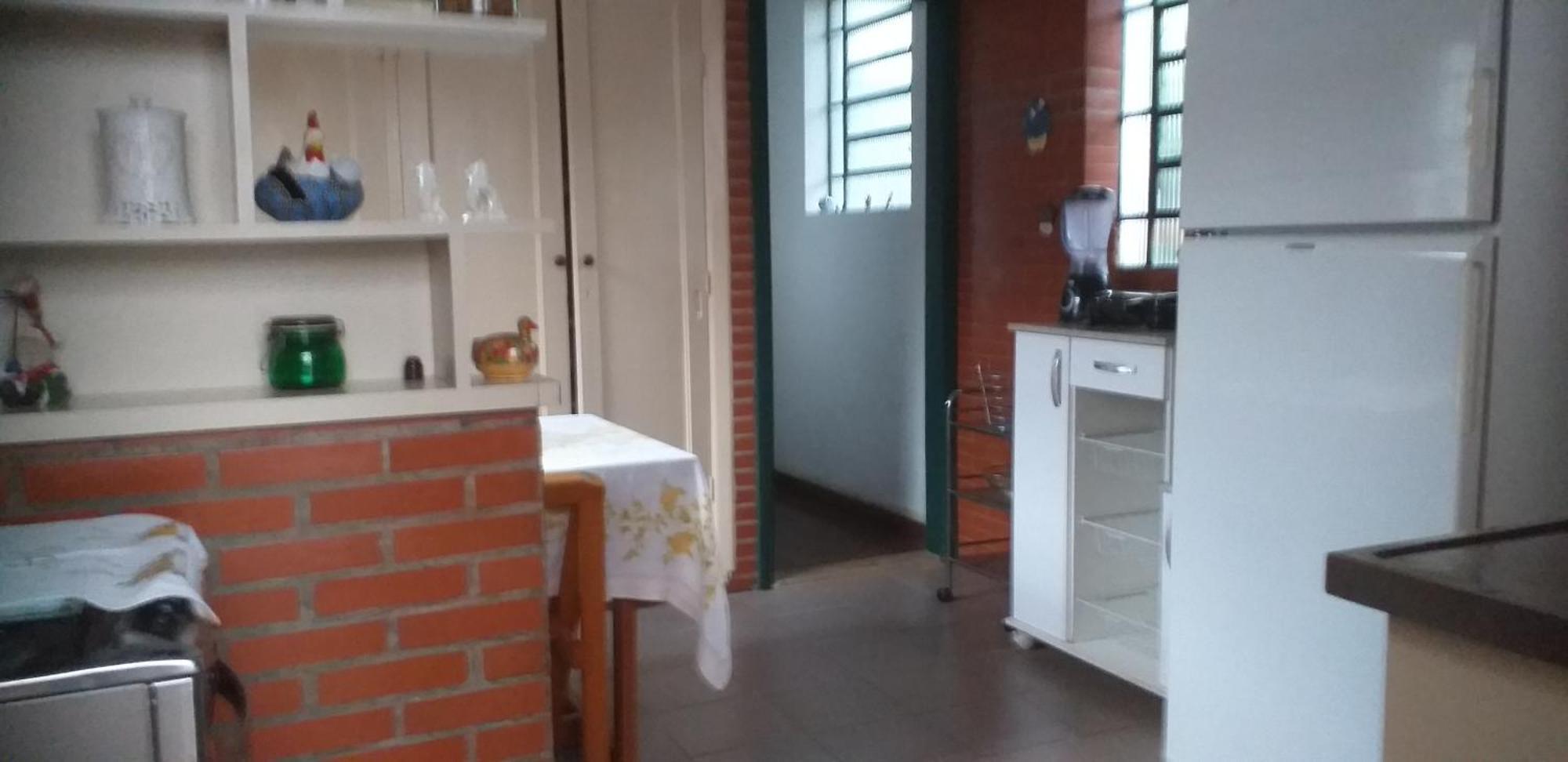 Hub Urbano E Natureza Casa de férias