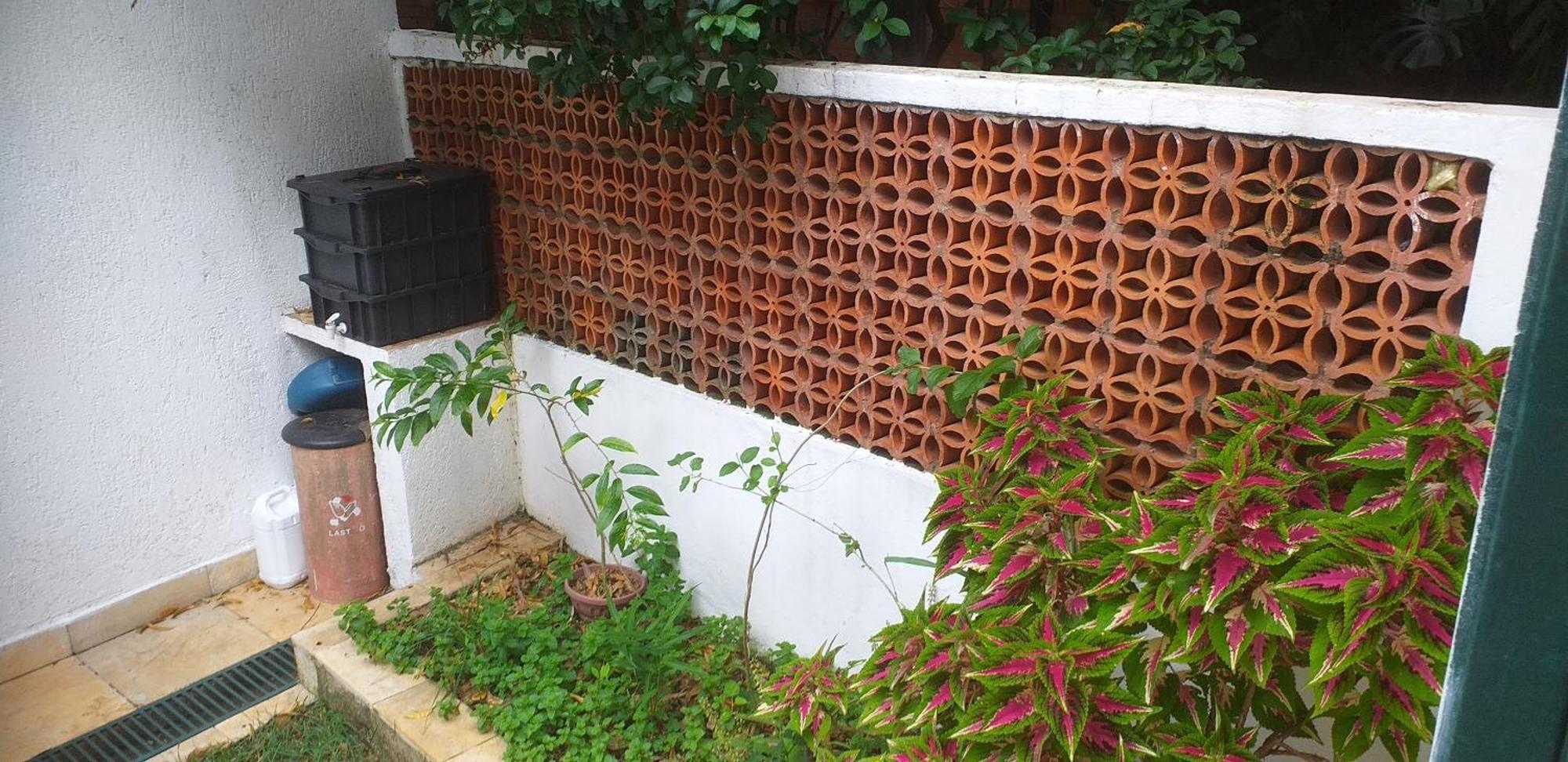 Hub Urbano E Natureza Casa de férias São Paulo