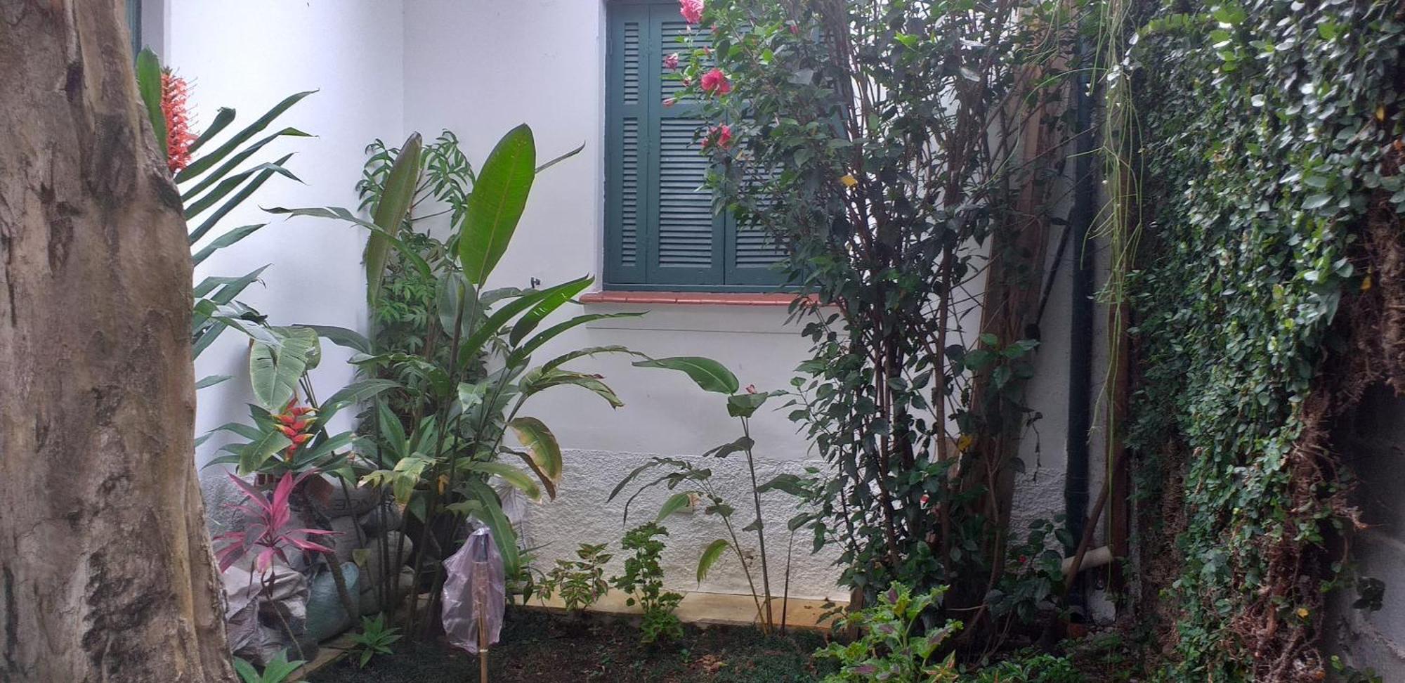 Casa de férias Hub Urbano E Natureza São Paulo