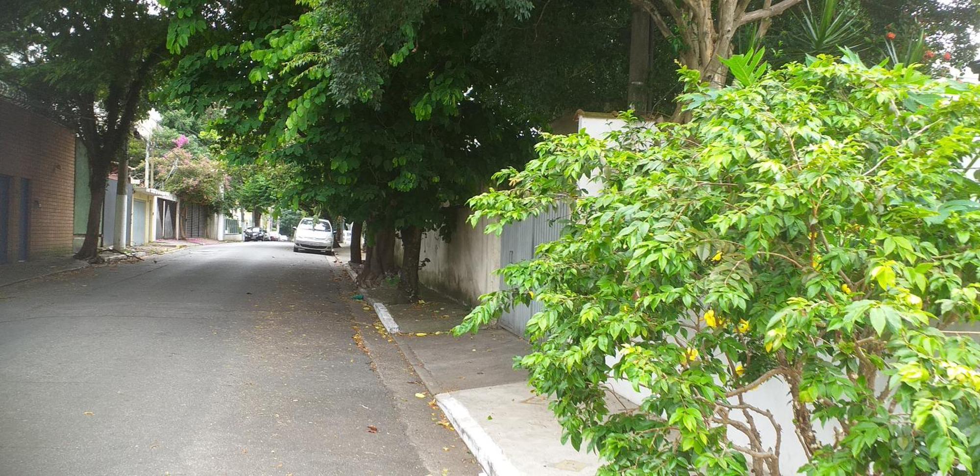 Hub Urbano E Natureza Casa de férias *